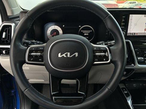 Used 2023 Kia Sorento SX FWD image 15
