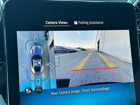 New 2025 Mercedes-Benz AMG GT 55 image 22