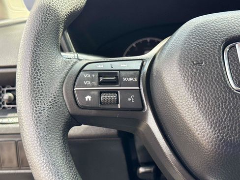 Certified 2024 Honda CR-V EX image 30