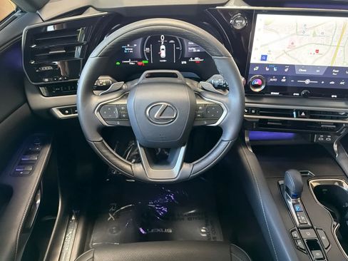 Used 2026 Lexus RX 350 w/ Convenience Package AWD/4WD image 15