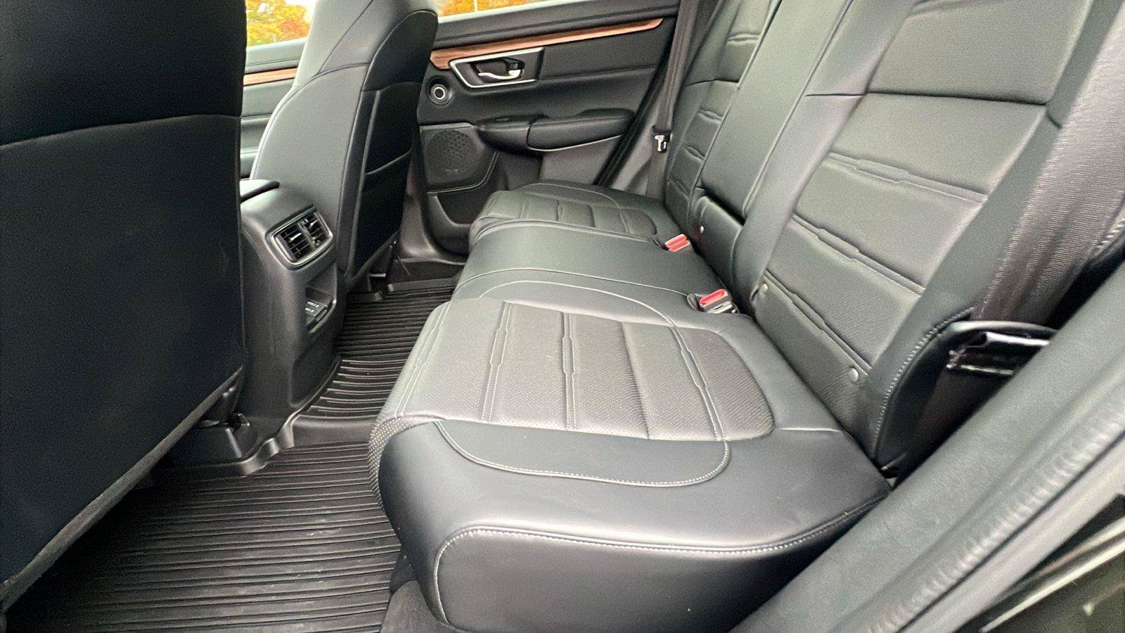Used 2017 Honda CR-V Touring image 18