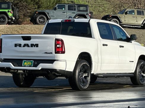 New 2026 RAM 1500 Express image 4
