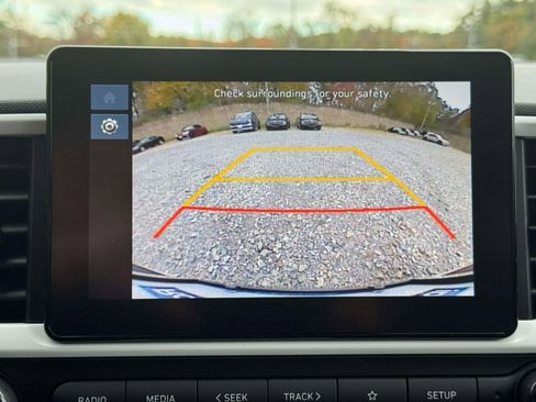 New 2026 Hyundai Venue SEL FWD image 22
