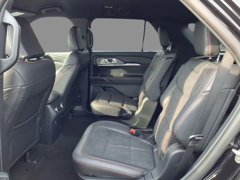 New 2026 Ford Explorer ST image 5