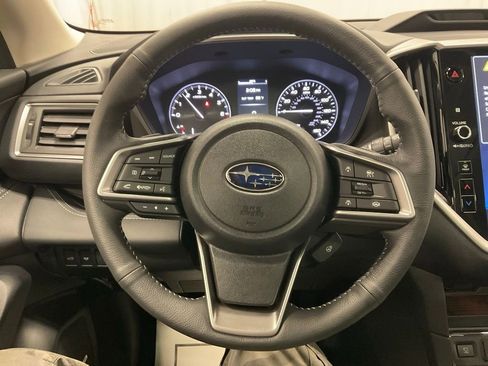 New 2026 Subaru Ascent Limited AWD/4WD image 12