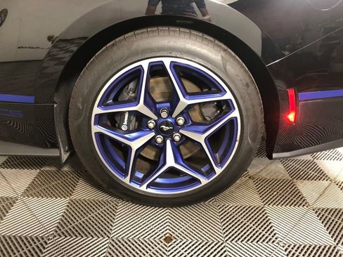 Used 2025 Ford Mustang GT Premium w/ GT Performance Package RWD image 20