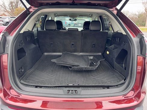 Used 2015 Ford Edge SEL w/ Equipment Group 201A image 38