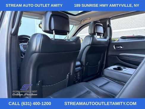 Used 2018 Dodge Durango GT w/ Premium Group image 26