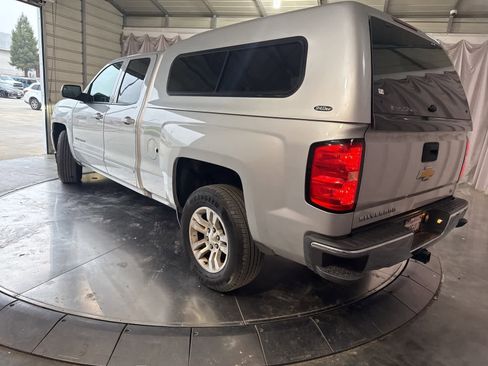 Used 2018 Chevrolet Silverado 1500 LT w/ All Star Edition image 5
