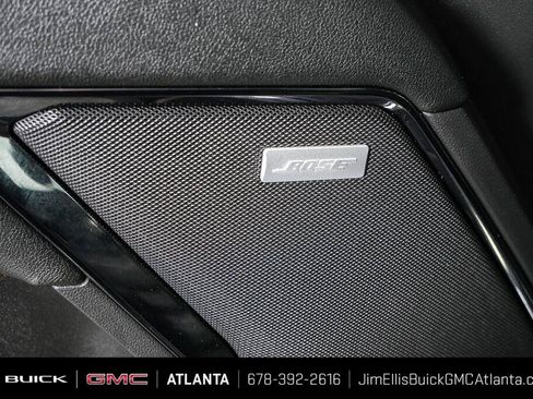 Used 2024 GMC Sierra 1500 AT4 w/ Technology Package AWD/4WD image 7