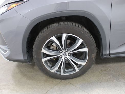 Used 2022 Lexus RX 350 FWD w/ Premium Package image 37