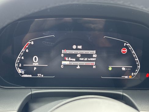 New 2026 MAZDA CX-5 Select AWD/4WD image 21