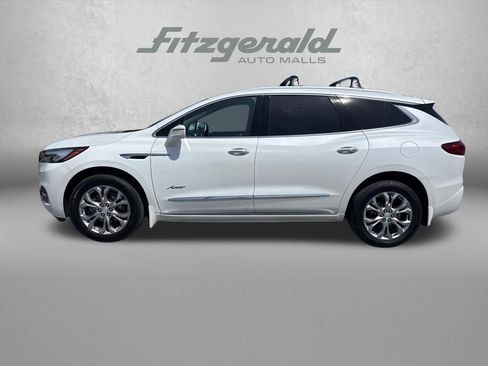 Used 2020 Buick Enclave Avenir w/ Avenir Technology Package image 1