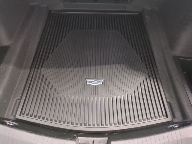 Certified 2024 Cadillac CT5 Luxury w/ Sun And Sound Package AWD/4WD image 25