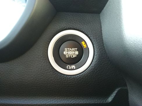 Used 2022 RAM 1500 Big Horn image 14