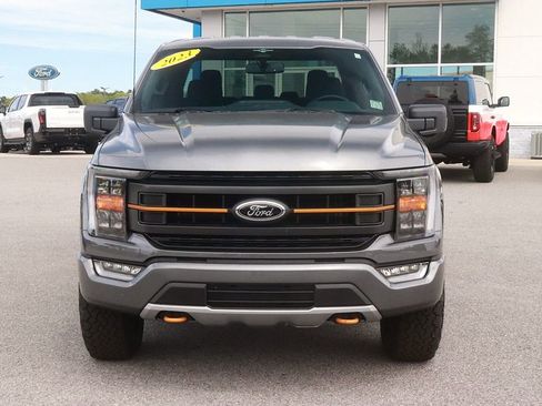 Used 2023 Ford F150 Tremor w/ Trailer Tow Package AWD/4WD image 2