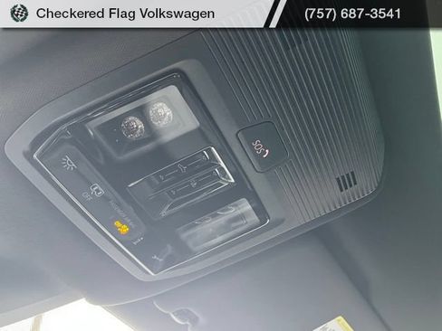 New 2026 Volkswagen Atlas Cross Sport SE AWD/4WD image 19