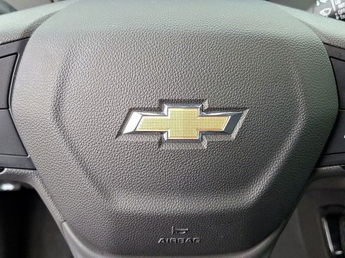 Used 2024 Chevrolet TrailBlazer LS w/ LS Convenience Package FWD image 20