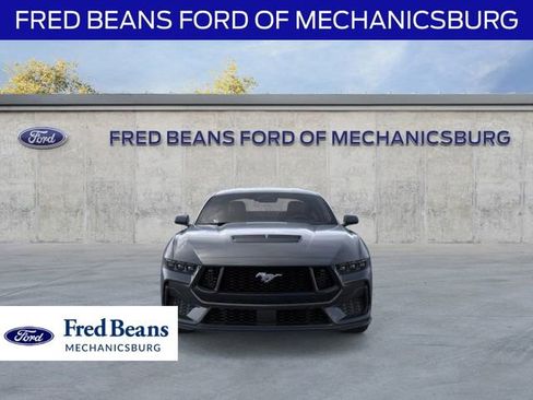 New 2026 Ford Mustang GT w/ GT Performance Package image 7