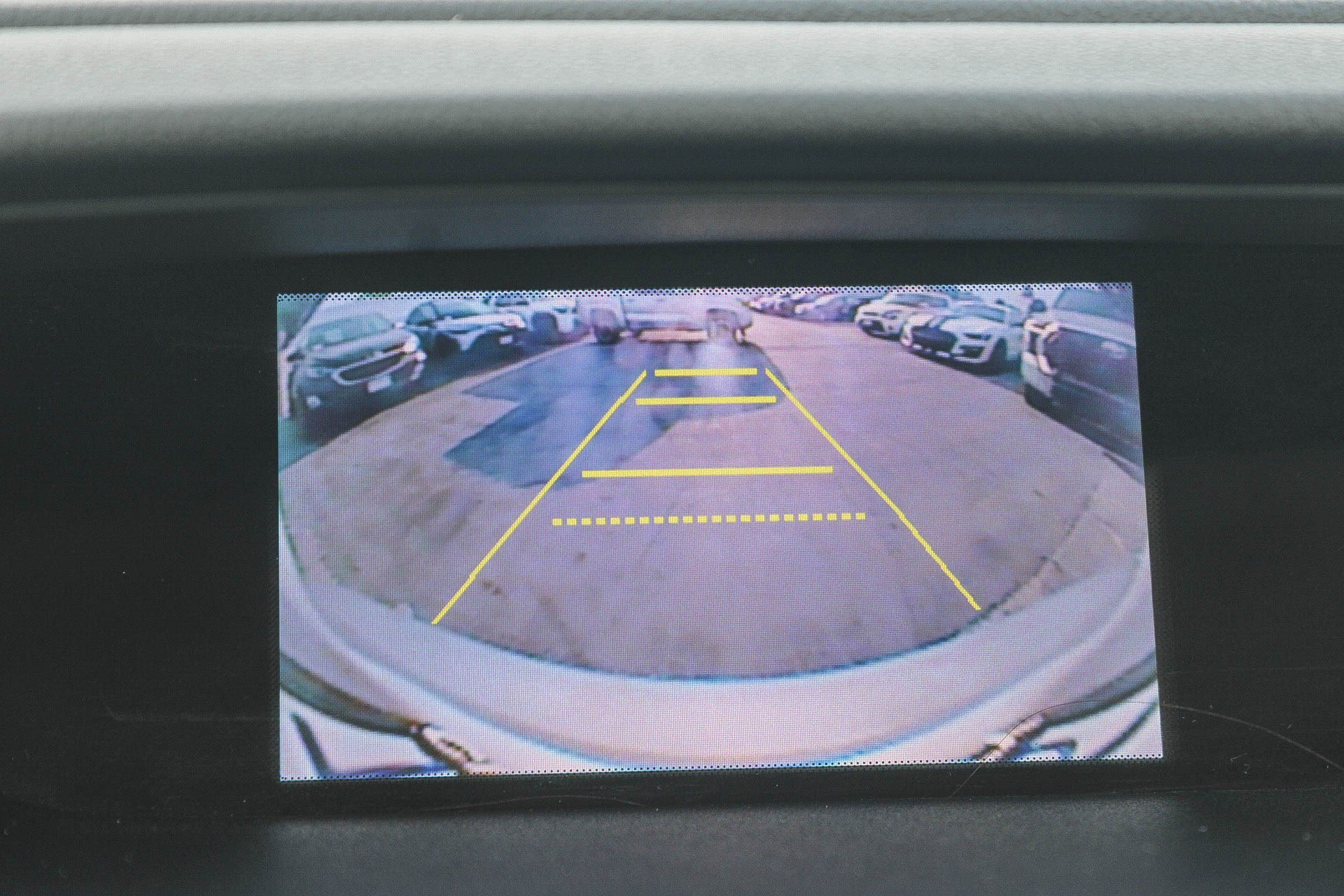 Used 2014 Honda CR-V LX image 25