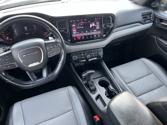 Used 2022 Dodge Durango R/T AWD/4WD image 13