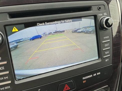 Used 2016 Buick Enclave Leather image 24