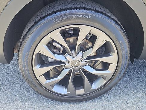 Certified 2023 Kia Sorento X-Line EX AWD/4WD image 9