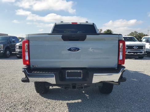 New 2026 Ford F250 XLT w/ Tremor Off-Road Package AWD/4WD image 9