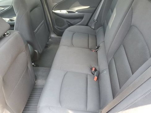 Used 2025 Chevrolet Malibu LS FWD image 12