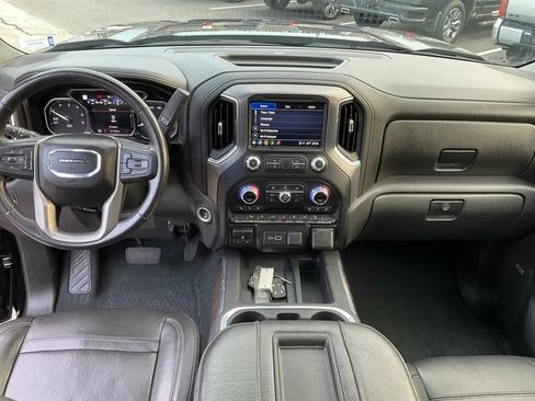 Used 2021 GMC Sierra 1500 Denali image 4