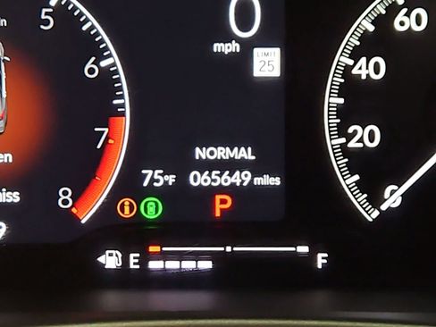 Certified 2023 Honda Civic Sport image 13
