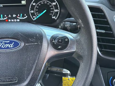 Used 2021 Ford Transit Connect XL image 46
