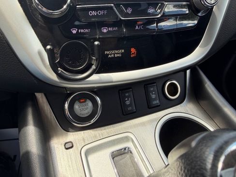 Used 2016 Nissan Murano SL w/ SL Technology Package AWD/4WD image 27
