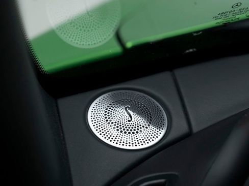 Used 2020 Mercedes-Benz AMG GT R image 26