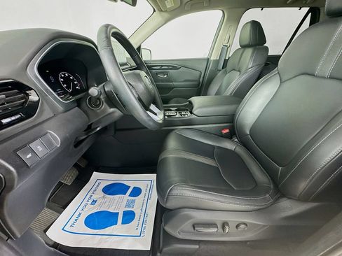 Used 2024 Honda Pilot EX-L image 28