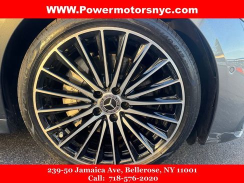 Used 2024 Mercedes-Benz C 300 Sedan image 36