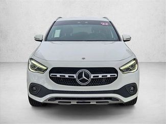 Used 2022 Mercedes-Benz GLA 250 video 2