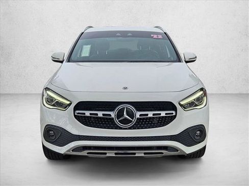 Used 2022 Mercedes-Benz GLA 250 image 2