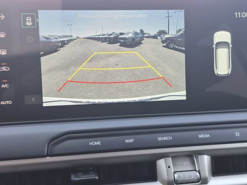New 2027 Kia Telluride EX AWD/4WD image 22