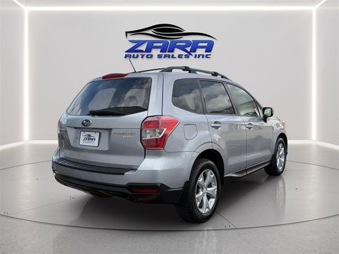 Used 2015 Subaru Forester 2.5i Premium AWD/4WD image 7