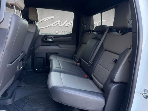 Certified 2023 Chevrolet Silverado 1500 ZR2 AWD/4WD image 19