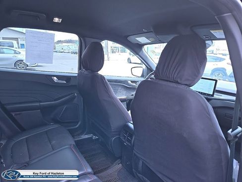 Used 2023 Ford Escape ST-Line w/ Tech Pack #1 image 48