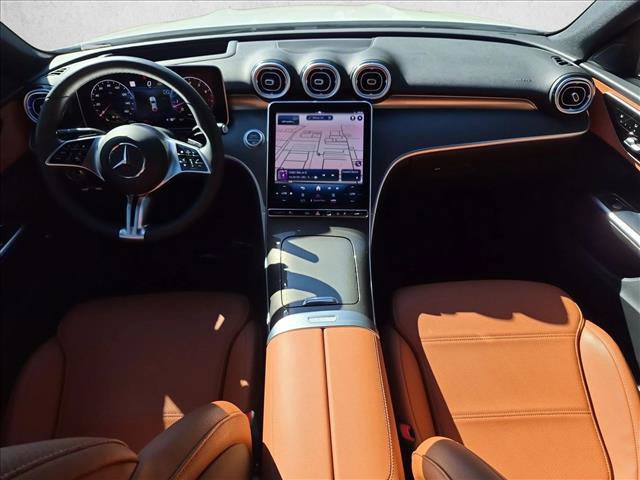 Certified 2023 Mercedes-Benz C 300 Sedan image 19