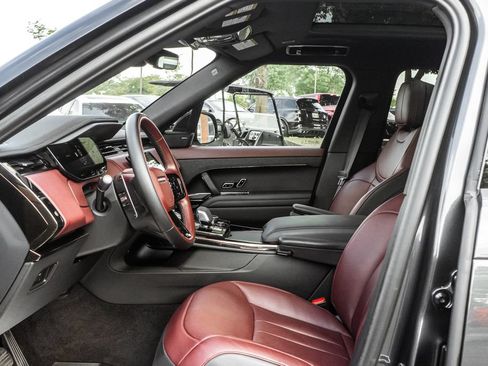 Used 2023 Land Rover Range Rover Sport SE Dynamic AWD/4WD image 22