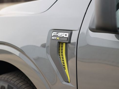 Used 2024 Ford F150 STX image 12