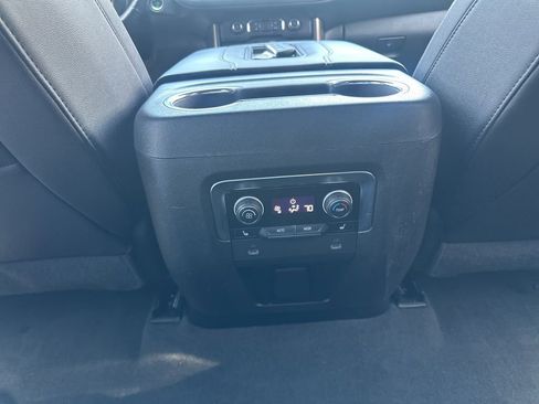 Used 2022 Chevrolet Tahoe High Country AWD/4WD image 31
