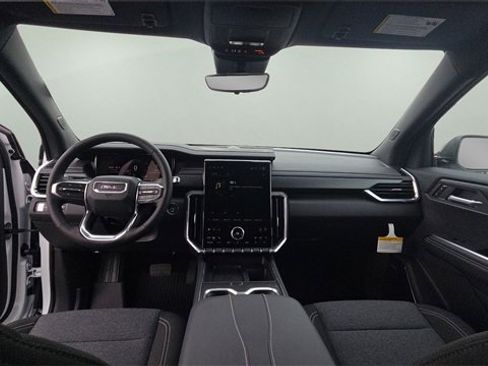 New 2026 GMC Acadia Elevation w/ Black Edition image 36