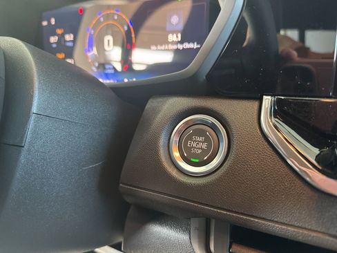 New 2026 Chevrolet Colorado Trail Boss image 26