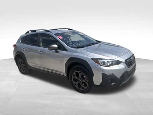 Used 2023 Subaru Crosstrek 2.5i Sport AWD/4WD image 36