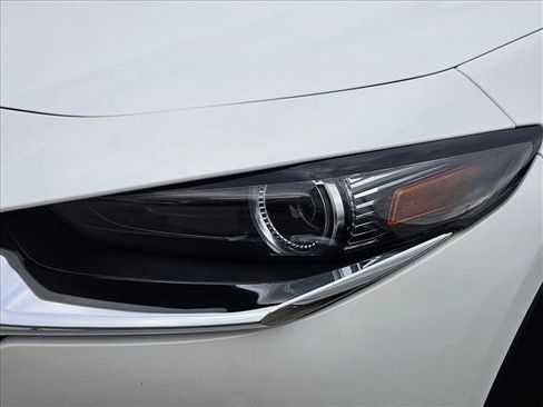 Used 2020 MAZDA CX-30 FWD w/ Premium Package image 7